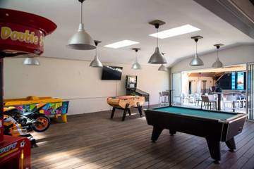 Camping für 4 Personen in Argelès-sur-Mer, Côte d'Améthyste, Bild 3