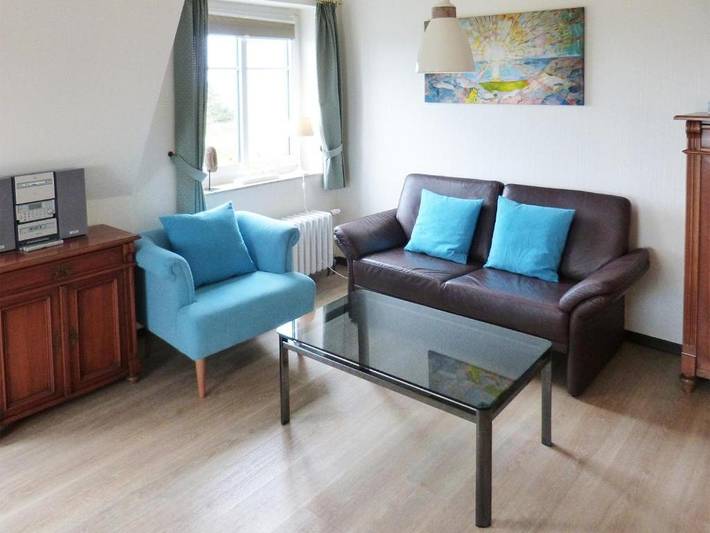 Ganze Ferienwohnung, Ferienwohnung Sonnenschein in Wittdün, Amrum