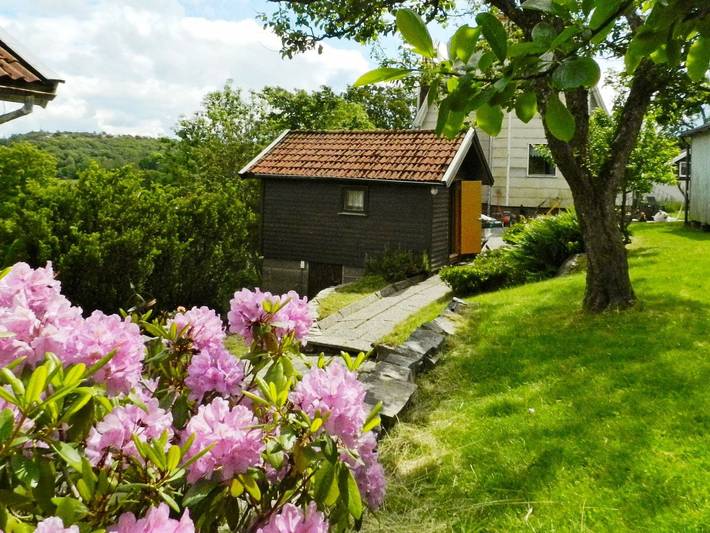 Ferienhaus für 6 Personen, mit Sauna und Garten, mit Haustier in Bohuslän - 3
