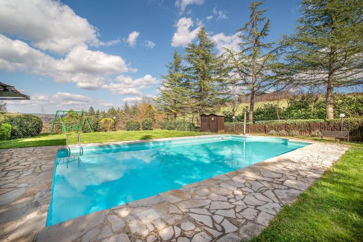 Casa vacanza per 6 persone a Umbertide