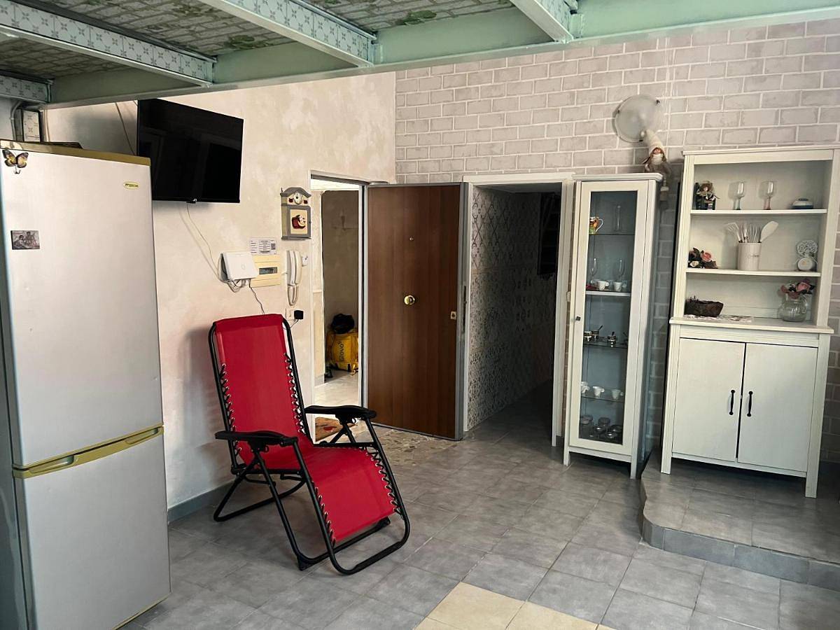 Two-Bedroom House in Torre Annunziata, Parco nazionale del Vesuvio