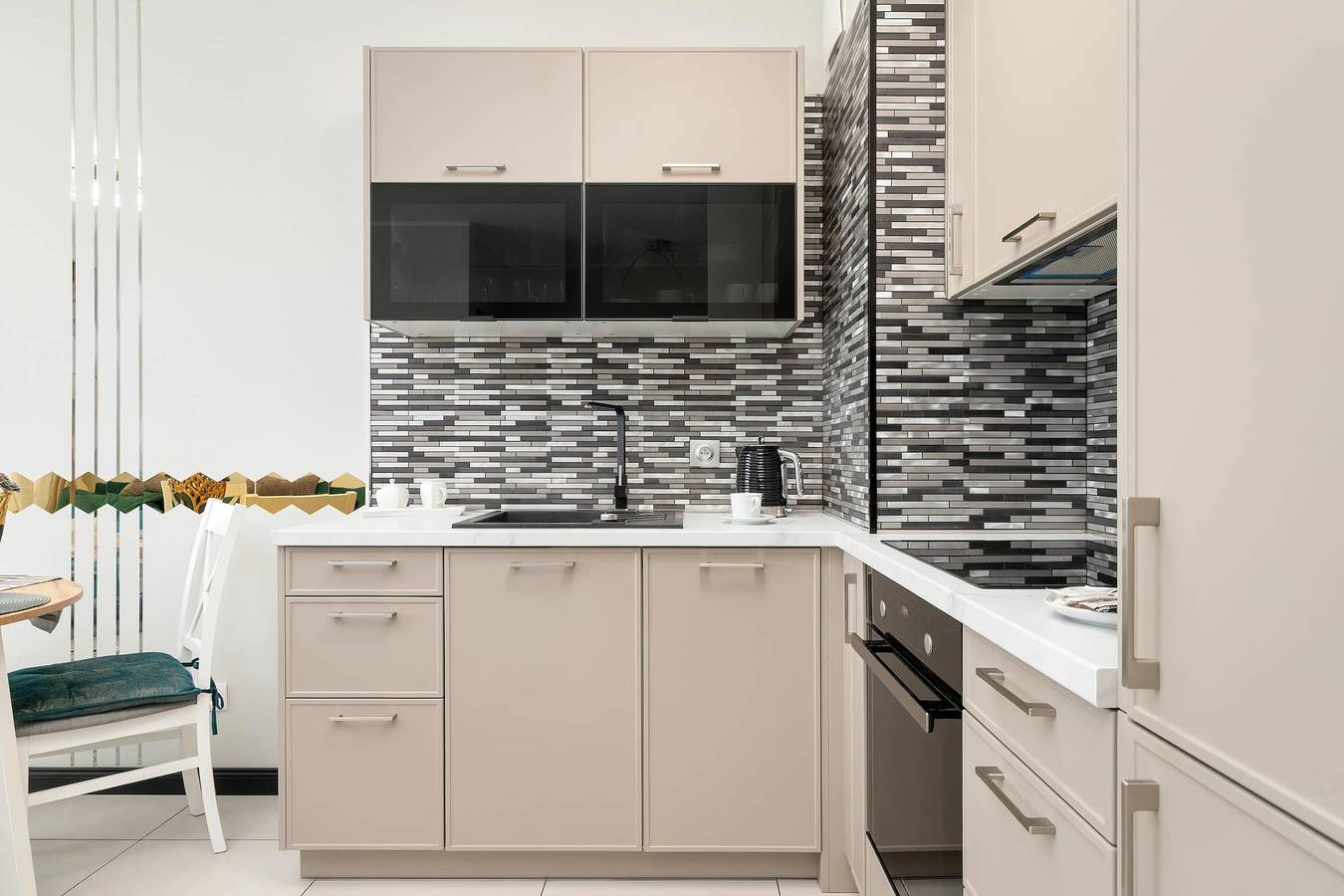 Ganze Wohnung, Paderewskiego 20 | Gdynia | Modern Apartment | Parking | Balcony in Dreistadt