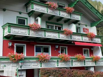 Ferienwohnung für 4 Personen in Stall, Oberkärnten, Bild 2