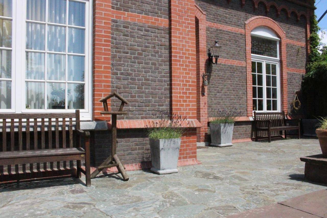 Villa Wambach in Limburg