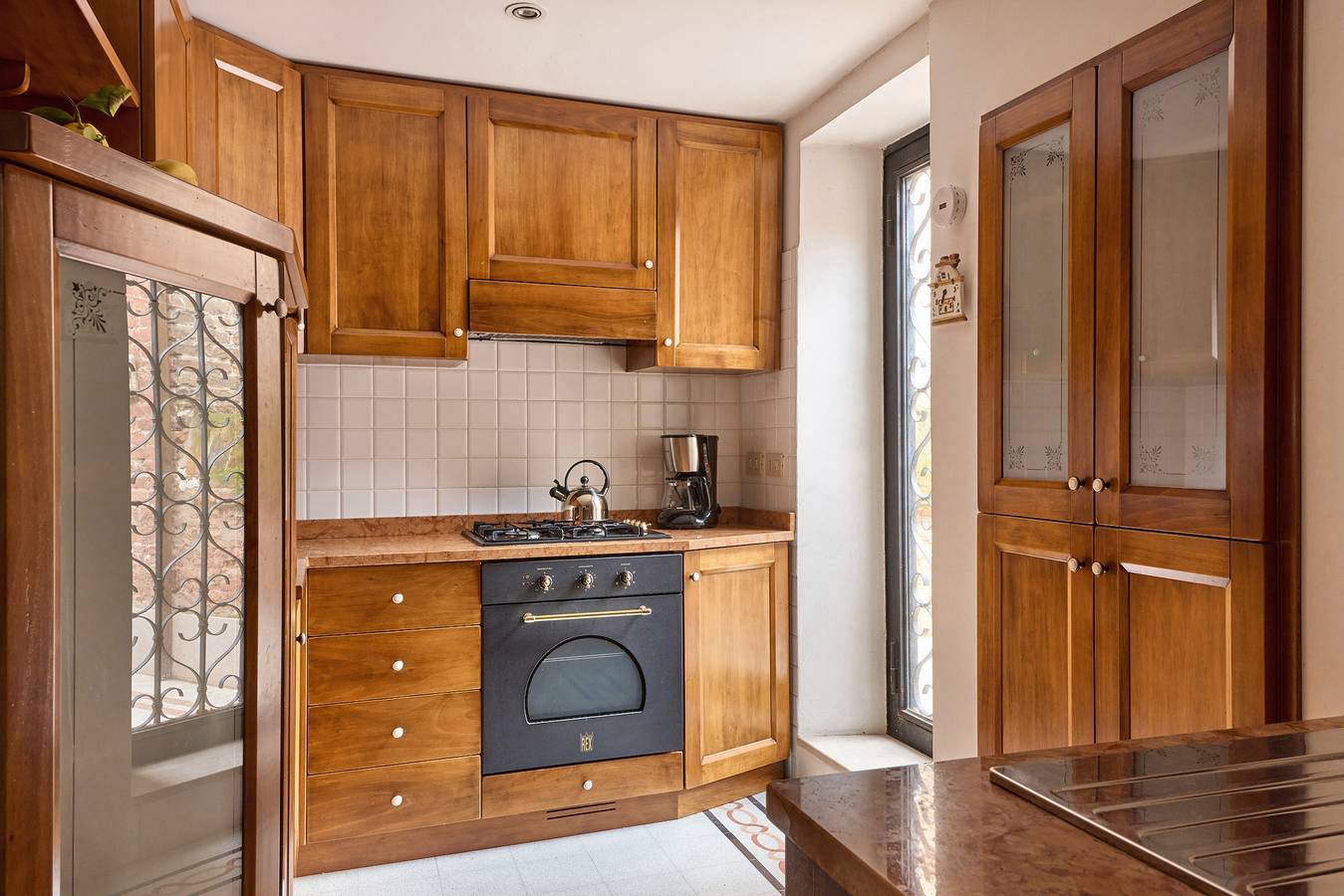 Ganze Wohnung, San Giacomo - Glicine Terrazza in Venedig, Lagune von Venedig