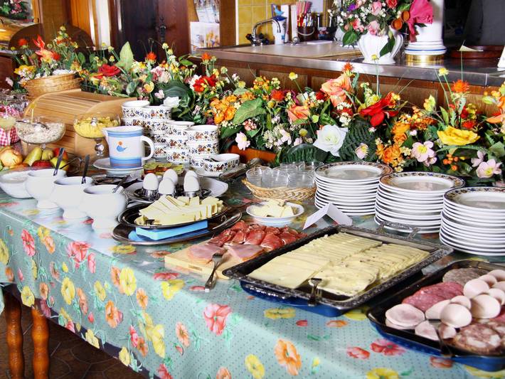 Hotel für 2 Personen, mit Balkon, kinderfreundlich in Bad Windsheim - 3