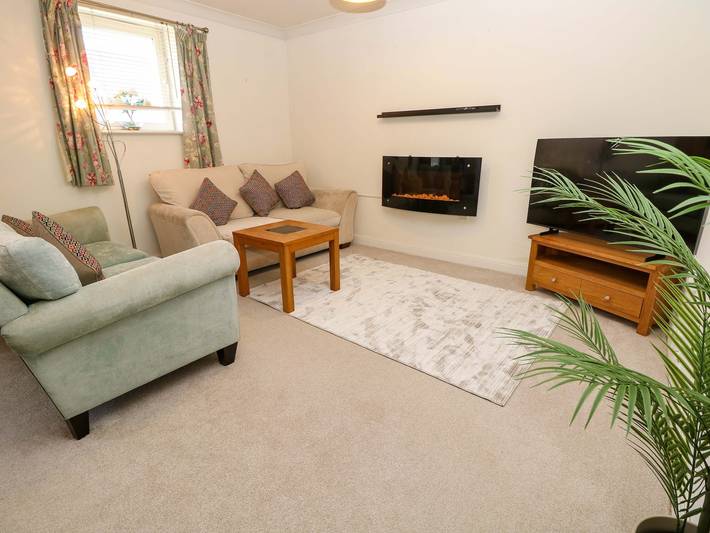 Gîte pour 4 personnes, animaux acceptés à Southampton - 4