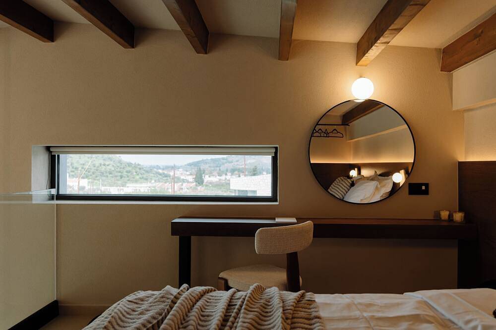Premium Villa - Kyklio Pavilions Nafplio in Aria, Nafplio