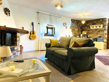 Villa for 2 People in Gaiole in Chianti, Chianti, Photo 4