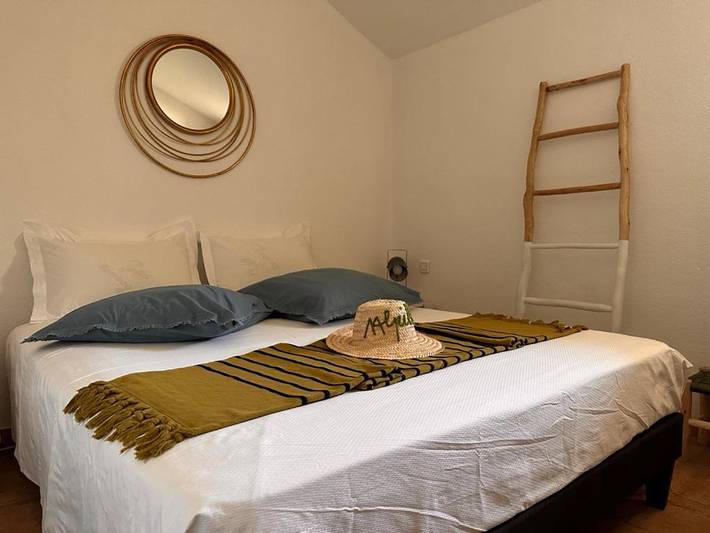 Maison d’hôte pour 4 personnes, avec jardin ainsi que piscine et vue à Saint-Rémy-de-Provence - 3