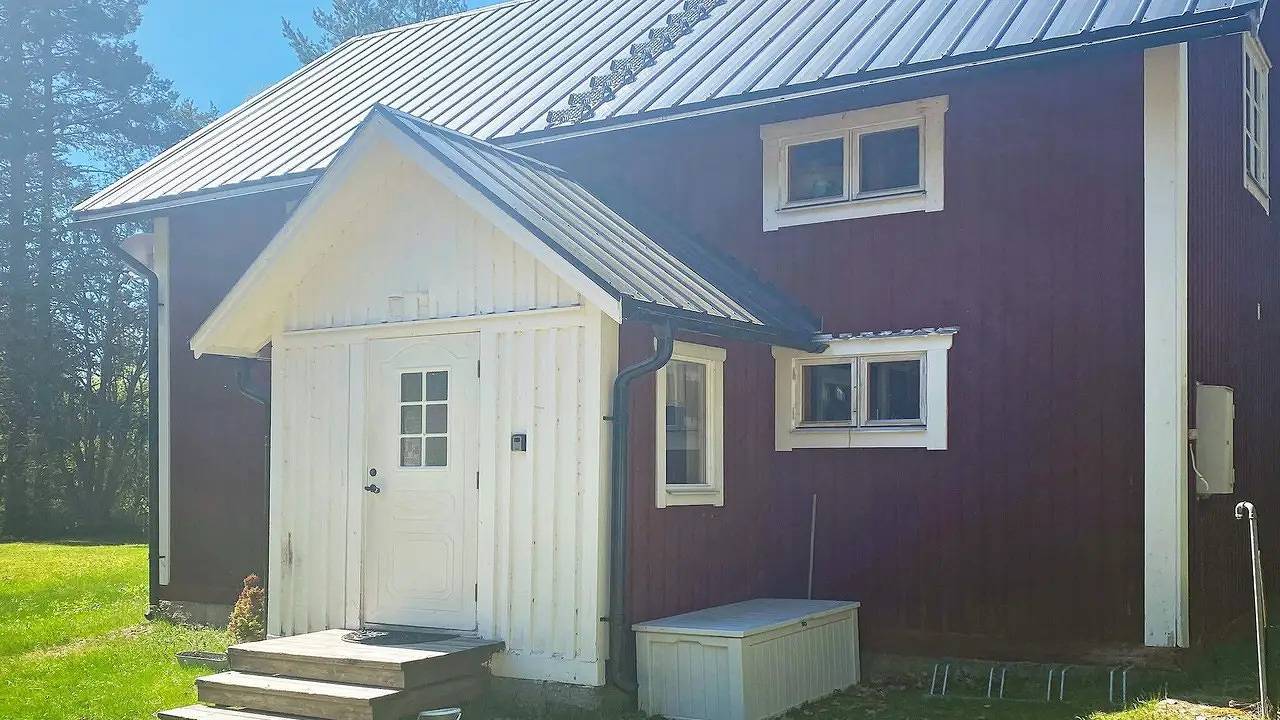 Ferienhaus für 6 Personen (120 m²) in Transtrand in Transtrand, Malung-Sälen und Umgebung