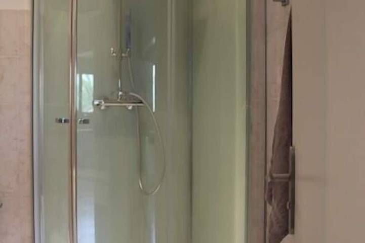 Location de vacances pour 4 personnes, avec terrasse et jardin à Villanova - 4