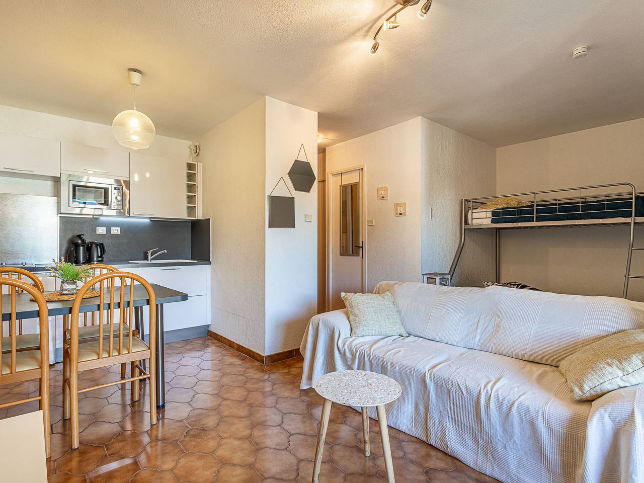 Ganze Wohnung, Les Regates in Hyeres, Parc national Port-Cros