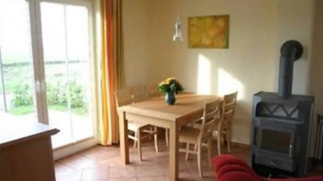 Ferienhaus für 6 Personen (75 m²) in Ostseebad Kühlungsborn in Kühlungsborn, Mecklenburgische Ostseeküste