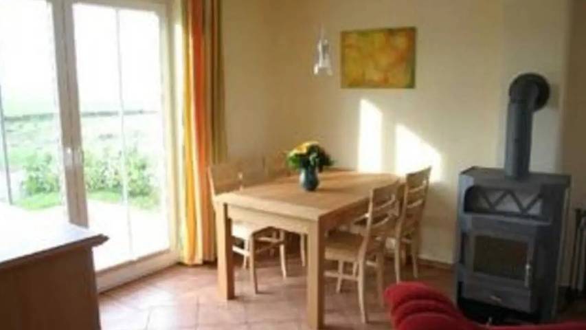 Ferienhaus für 5 Personen, mit Sauna und Terrasse in Kühlungsborn - 3