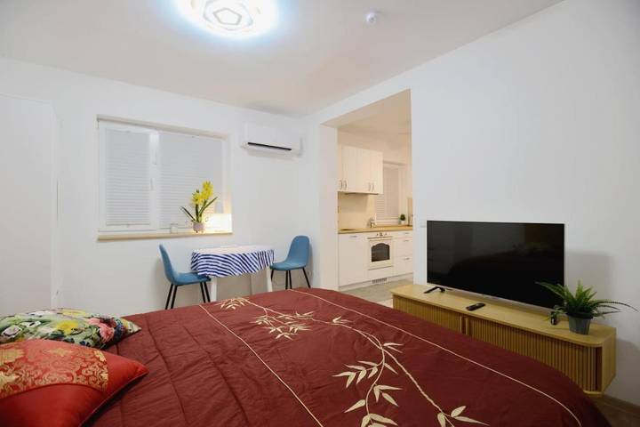 Gîte pour 4 personnes à Pärnu