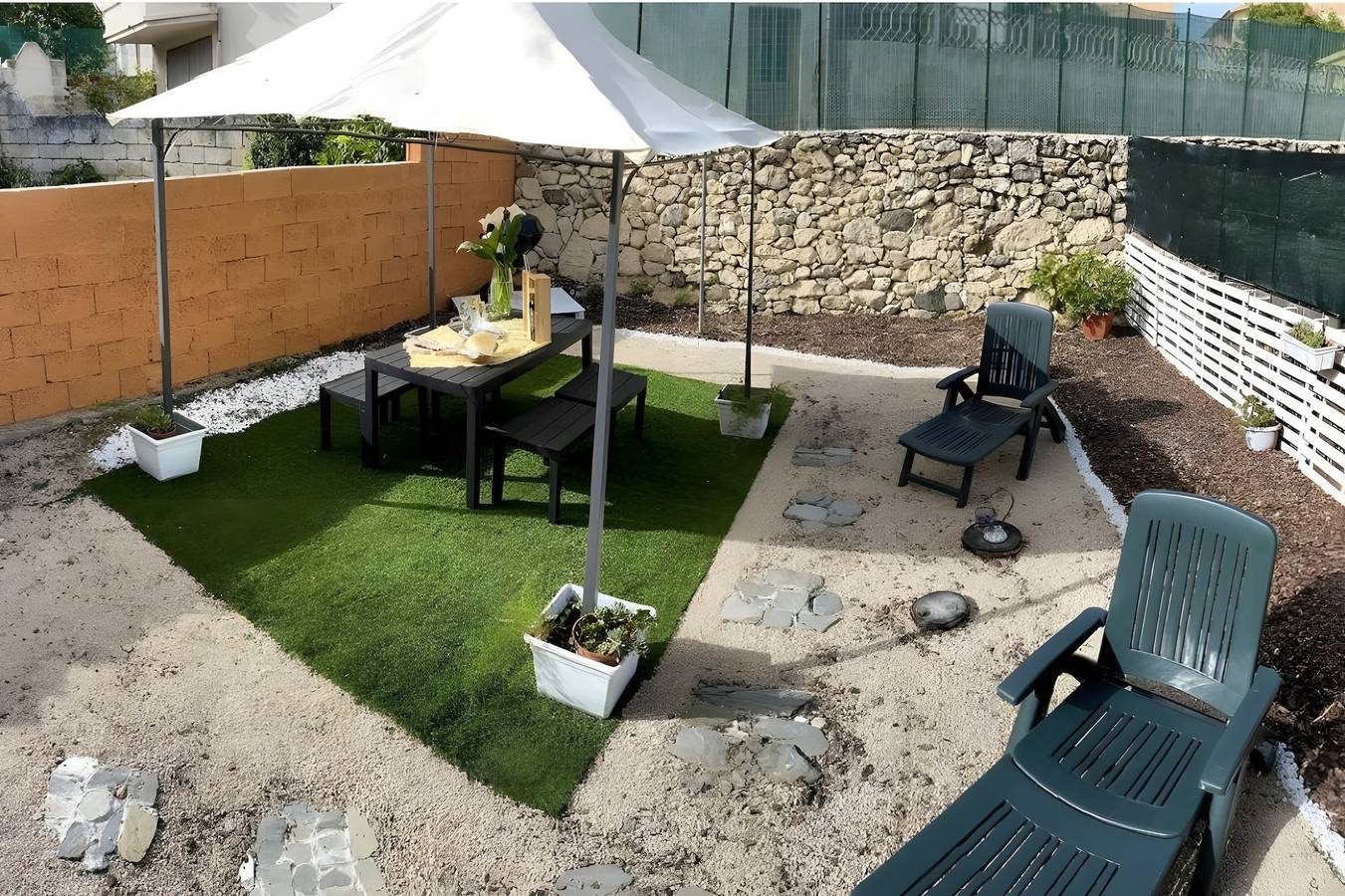 Appartamento intero, Appartamento 'La Perla Casa Iside' in Nulvi, Provincia di Sassari