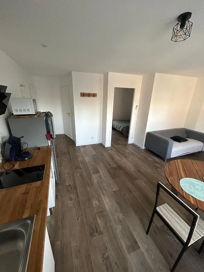 Ferienwohnung für 2 Personen - 1
