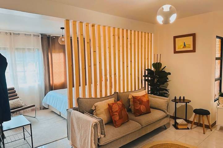 Dani House - Porto Moniz Escape in Porto Moniz, Madeira