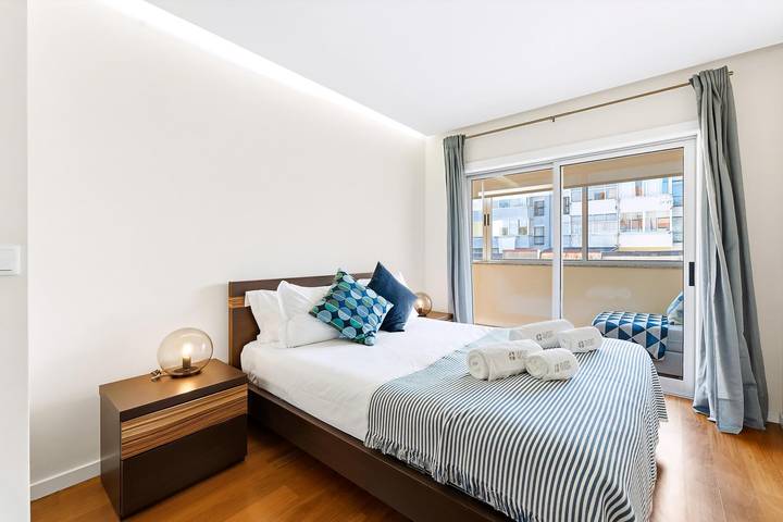 Gîte pour 2 personnes à Matosinhos - 2
