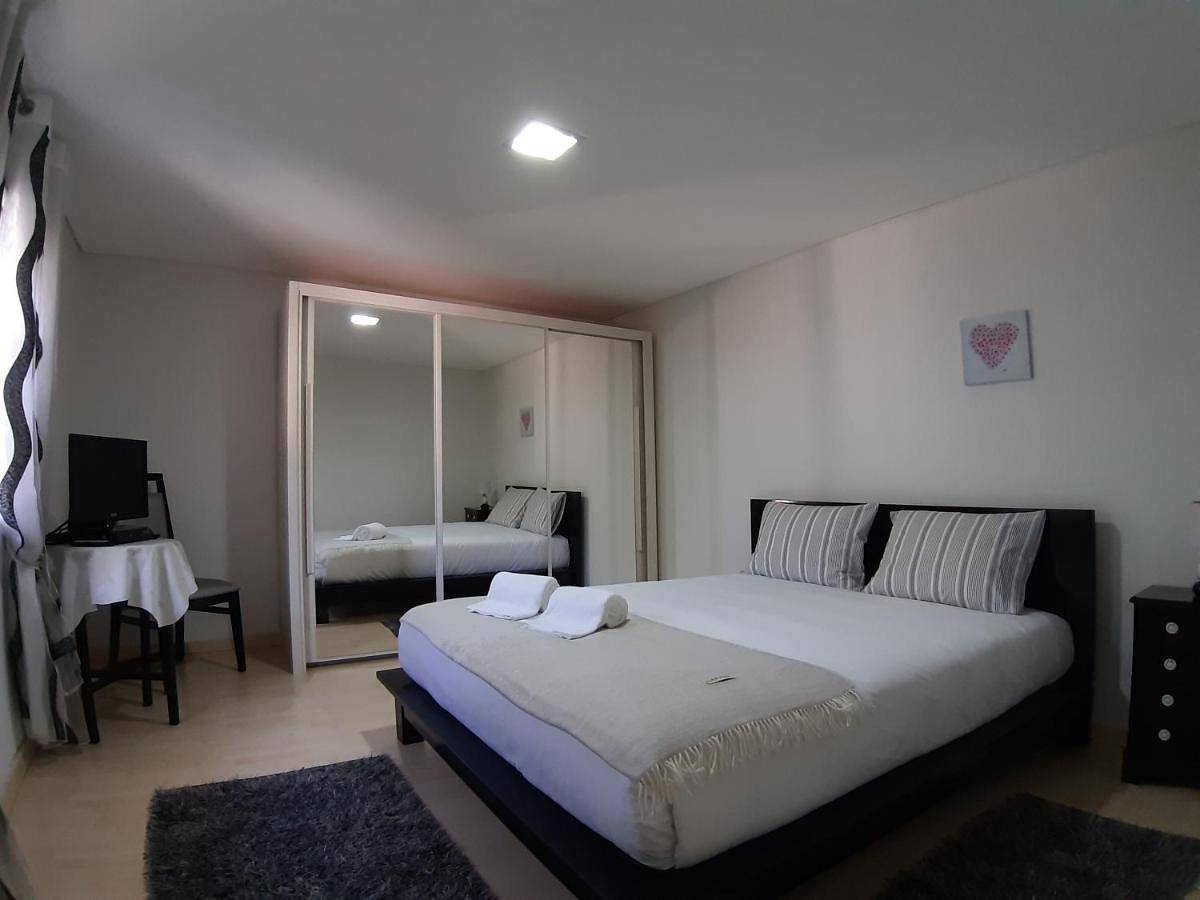 Holiday Home in Lousada, Distrito do Porto