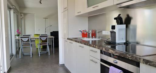 Ferienwohnung für 4 Personen in Bodolz, Obersee (Bodensee), Bild 1