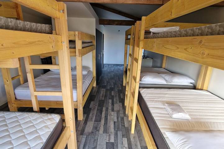 Location de vacances pour 54 personnes, animaux acceptés à Mornac (Charente) - 3