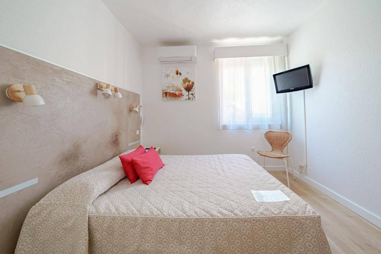 Bel Ombra Hôtel in Bandol, Côte méditerranéenne (France)