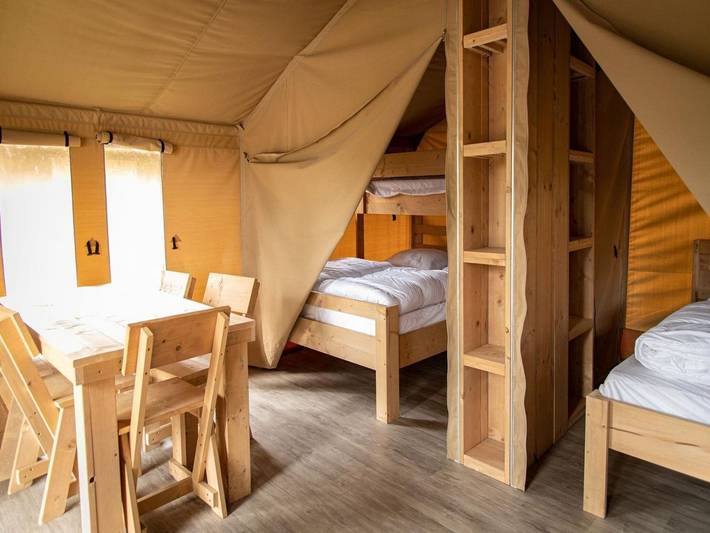 Gîte pour 5 personnes, avec jardin à Turnhout - 2