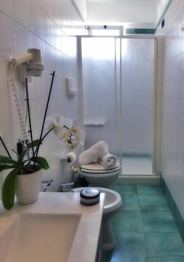 Appartamento intero, Double Room in Palinuro, Centola