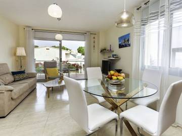 Ferienwohnung für 4 Personen in Llanca, Costa Brava, Bild 1