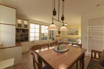 Ferienwohnung für 6 Personen in Nieblum, Föhr, Bild 4