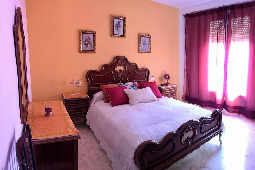 Casa Vista Hermosa next to Natural Park - Sleeps 8 - Centro Andalucía in Rute, Sierras Subbéticas