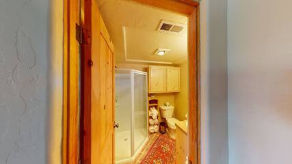 Vacation House for 16 Guests in Angel Fire, Colfax County, Picture 3