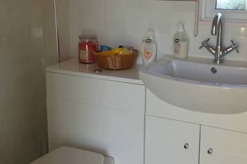 Chalet for 4 People in Mundesley, Norfolk, Photo 3