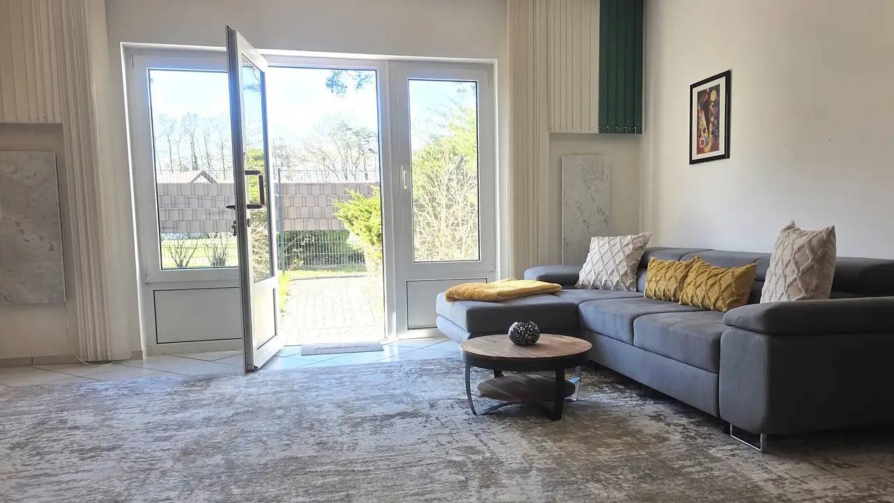 Ferienhaus für 4 Personen (120 m²) in Prerow in FKK-Strandabschnitt (Prerow), Prerow