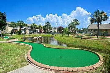 Beach Rental for 6 Guests in Panama City (Florida), Emerald Coast, Picture 3