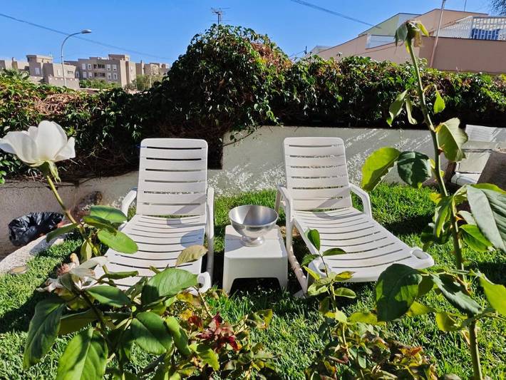 Maison d’hôte pour 2 personnes, avec jardin et vue à Santa Cruz de Tenerife - 3