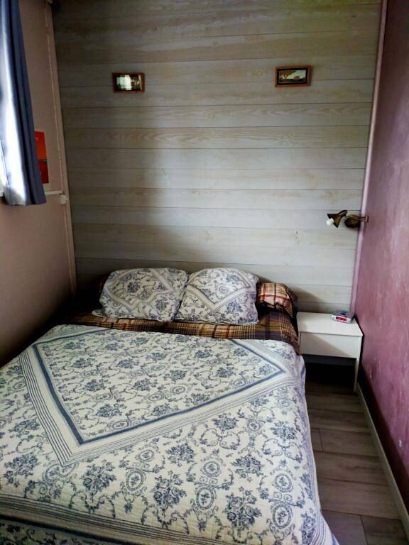 Gîte pour 4 personnes, avec balcon dans Le Moulleau - 4