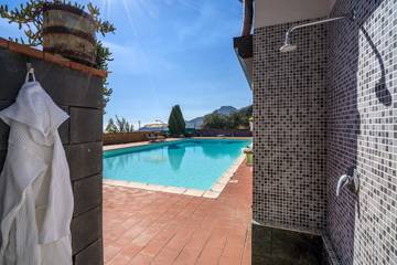 Bungalow para 10 Personas en Letojanni, Provincia de Messina, Foto 4