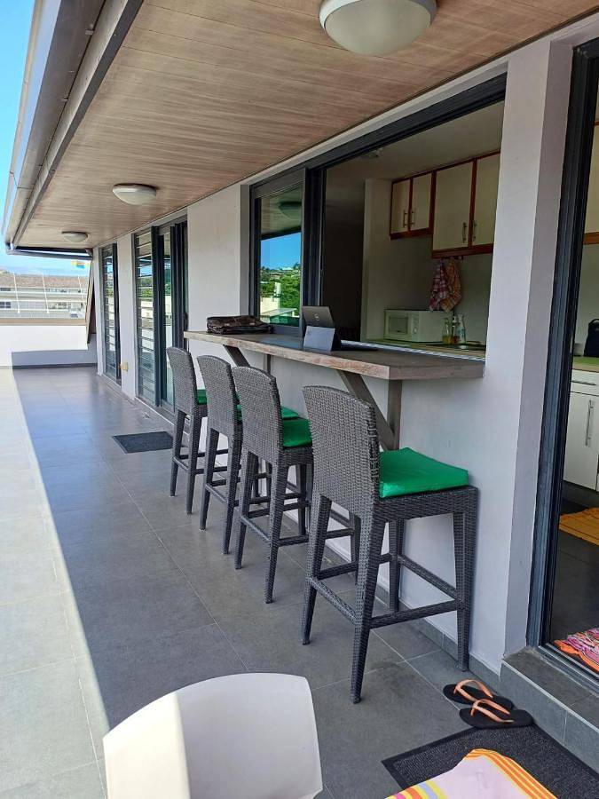 Maison de vacances pour 4 personnes, avec terrasse
