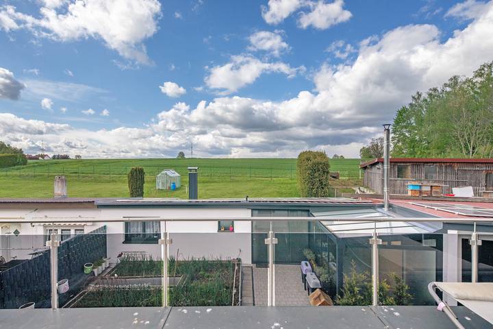 Studio für 4 Personen in Landkreis Günzburg - 2