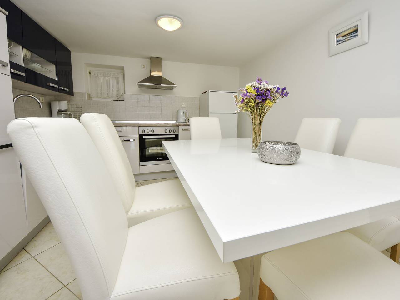 Geheel appartement, Tanja in Maslenica, Zadar