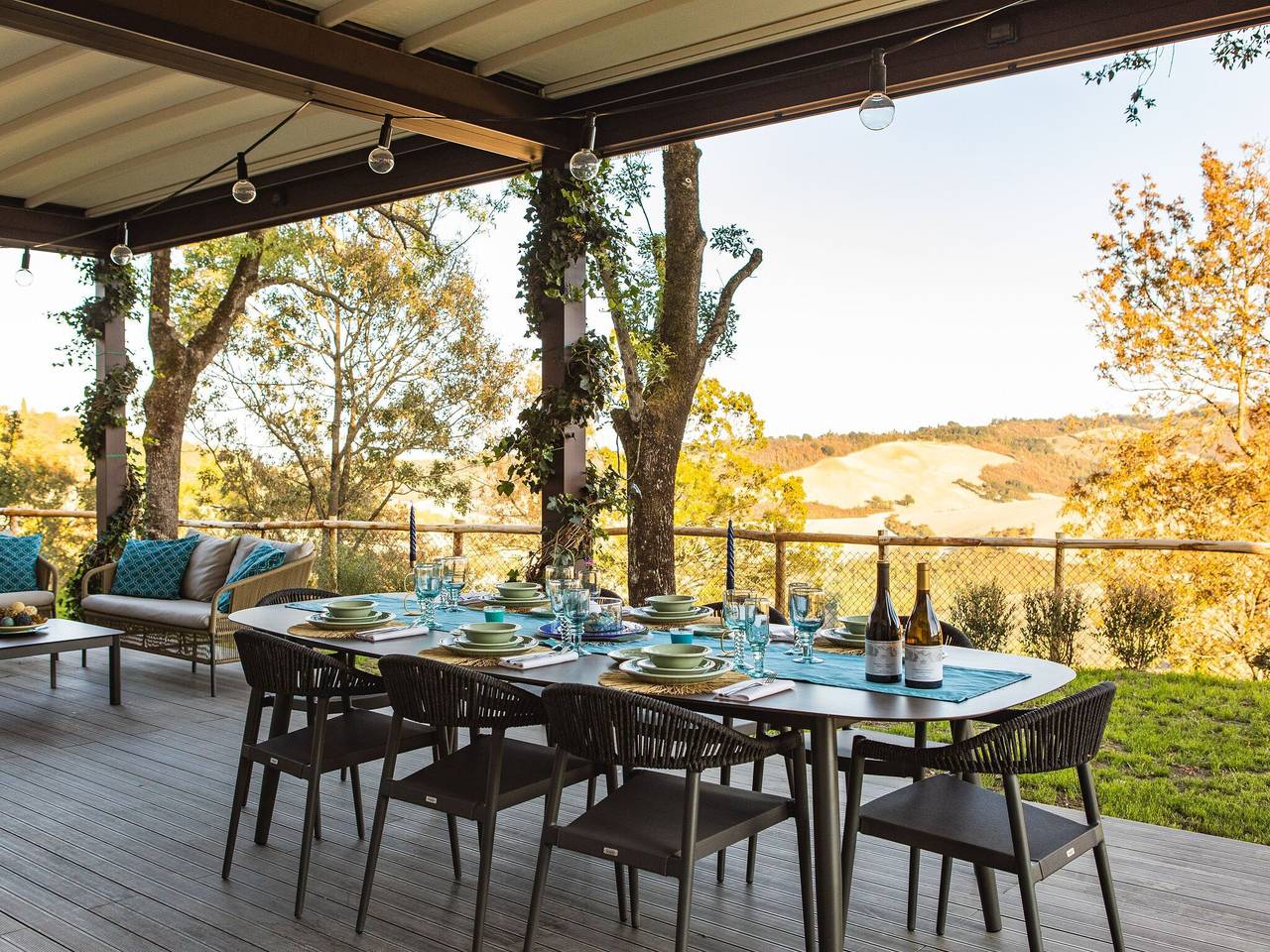 Casa vacanze premium con piscina in Castel San Pietro Terme, Provincia di Bologna