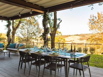 Casa Vacanza per 12 Persone in Castel San Pietro Terme, Provincia di Bologna, Foto 1