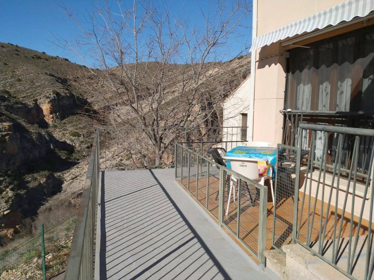 Casa Rural Casco Antiguo in Nuévalos, Provincia de Zaragoza