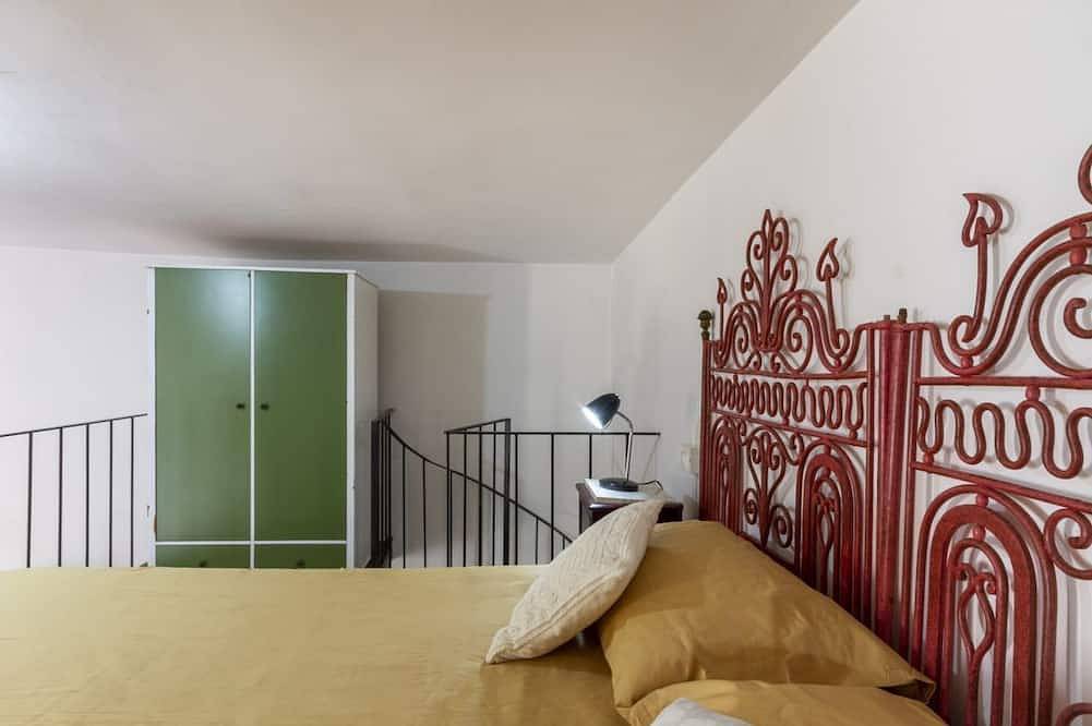 Ganze Wohnung, Guesthost - Paola House in Cannole, Lecce Provinz