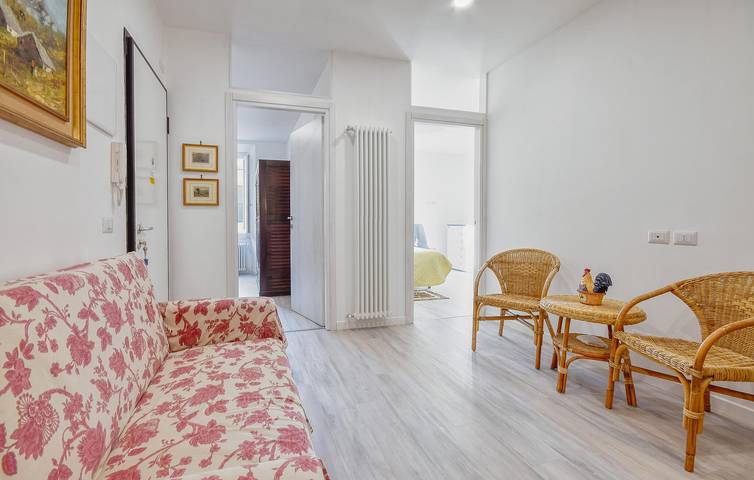 Apartamento de vacaciones para 5 personas, con terraza, Se admiten mascotas - 1