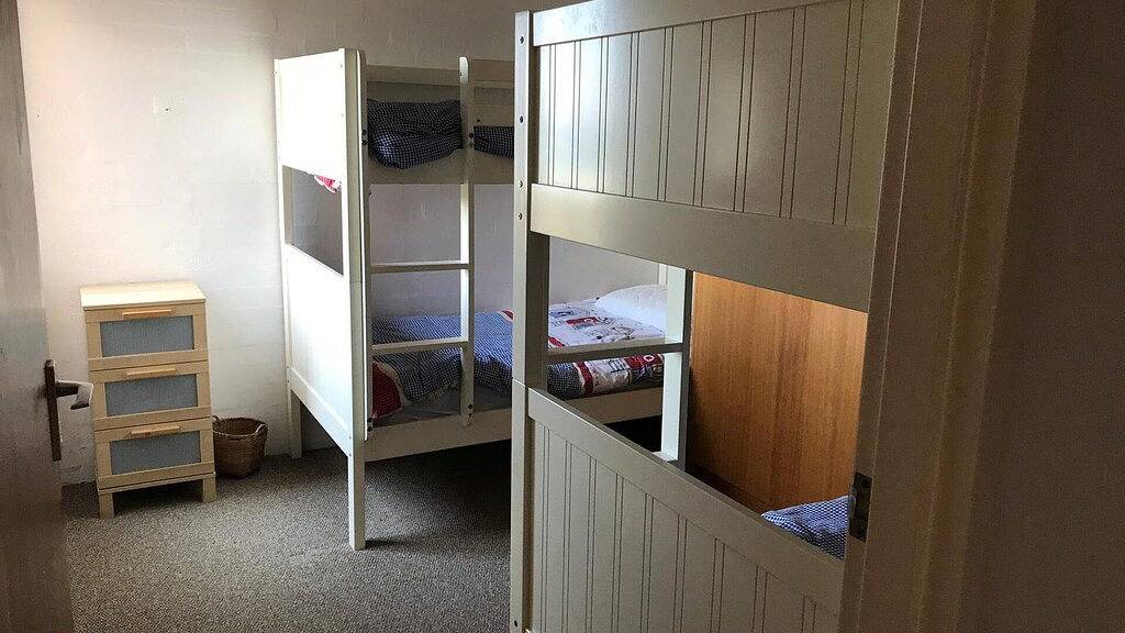 Ganze Wohnung, Oceanside 04 - Sea Bliss in Boomerang Beach, New South Wales