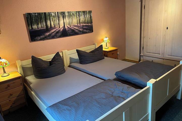 Ferienhaus für 4 Personen - 1